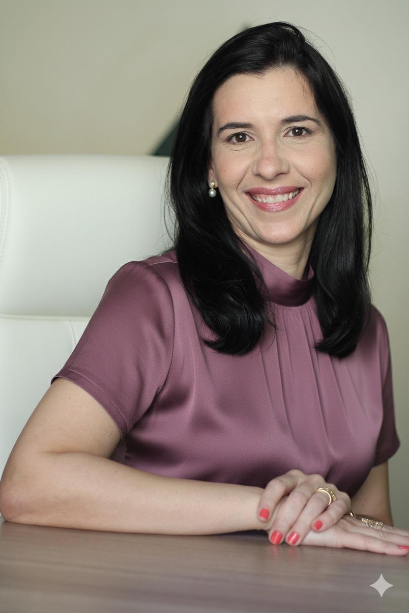 Anna Paula Jode Galati