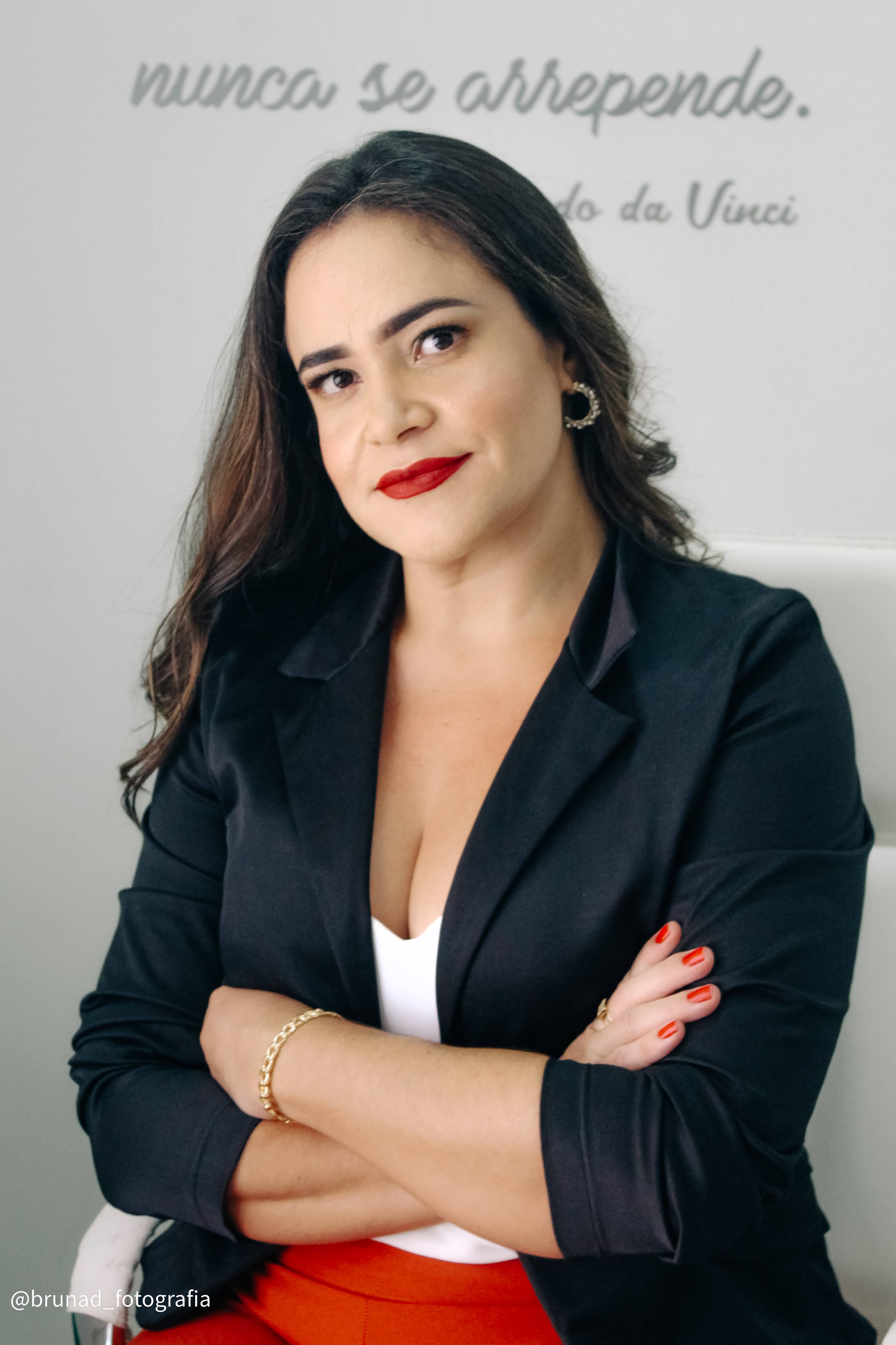 Daniela Borges Ultramare