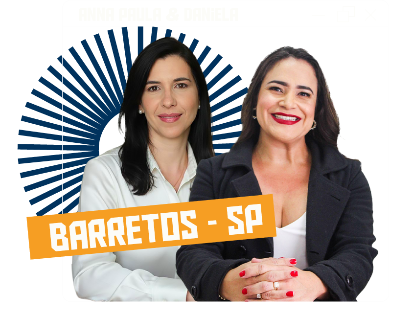 2º Congresso Liga da Aprendizagem — Barretos-SP