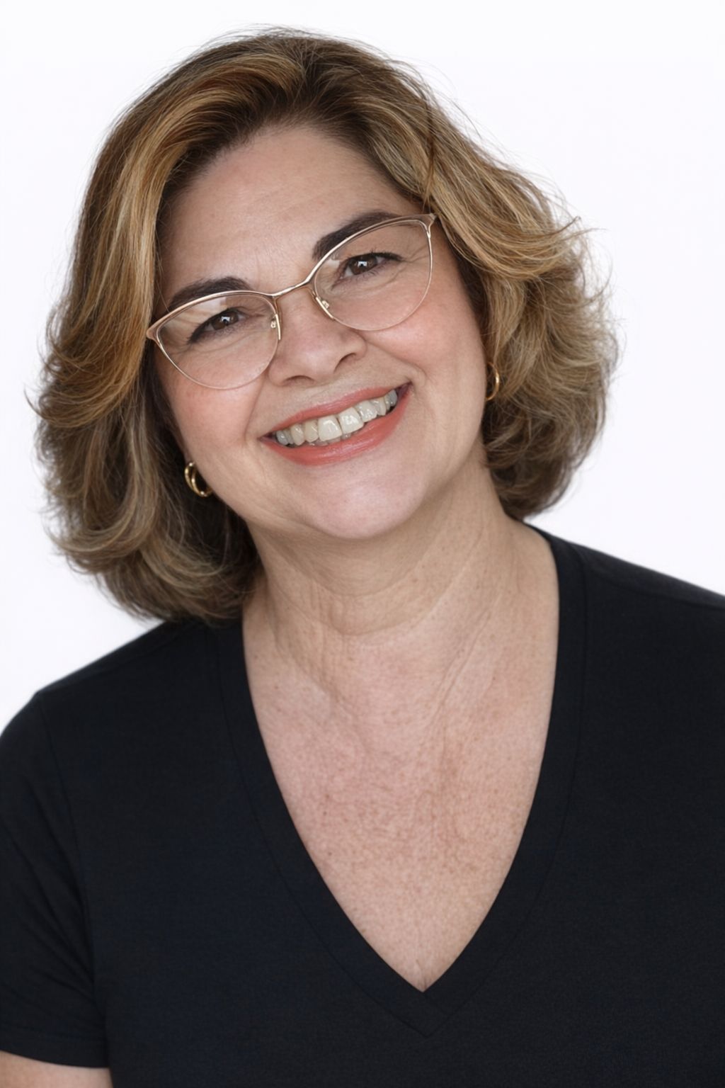 Dra. Thais Freire